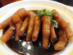-点都德(华强南店)