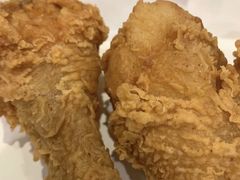 -肯德基(茂业店)