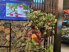 -芸山季·云南山珍菌火锅(人民广场来福士店)