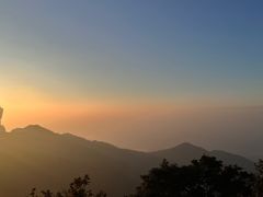 -梧桐山风景名胜区