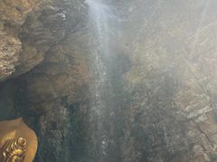 -京东石林峡风景区