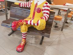 -麦当劳(温州人民路店)