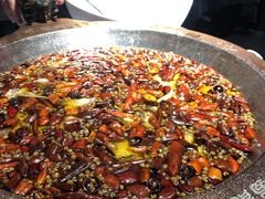 -雲蜀龙阁·金牌水煮鱼(方庄店)