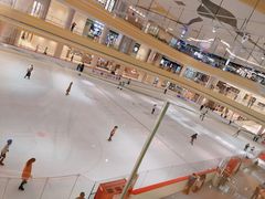 -冠军冰场CHAMPION RINK(苏州中心商场店)