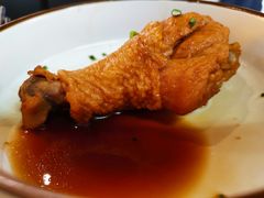 -贡梅老面馆·蟹粉面·无锡特色小吃(南长街主推店)