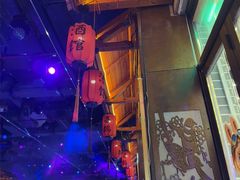 -喜鹊音乐酒馆(西街店)