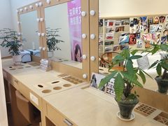 -天真蓝照相馆(上海中山公园龙之梦店)