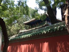 -北京国子监胡同
