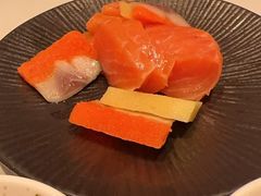 -盛宴自助餐厅(运达喜来登店)