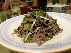 -大鸭梨烤鸭(左家庄店)