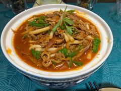 -鹏馨羊羔肉·非遗(新建街店)