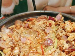 -蛙小侠(亚欧商厦店)