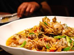 -滋色臻选川菜(北京坊旗舰店)