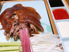 -满园烤鸭·春饼(太原街万达店)