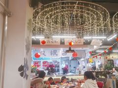 -牛市坎火锅(建设路店)