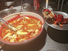 -锦荟JINHUI·浙江小馆(上海荟聚店)
