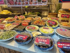 -福苗小骆驼烧烤(莲湖路店)