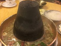-月圆火锅(宁海东路二店)