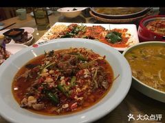 -鸡毛店·川菜(双楠店)