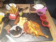 -豪客来牛排(成都锦江大融城店)