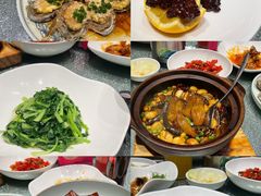 -蟹榭·本帮江浙菜·蟹宴(五角场合生汇商场店)