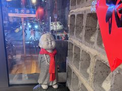 -破瓦寒窑·地摊烤羊排