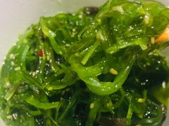 -渝是乎川渝小炒(新世界百货望京店)
