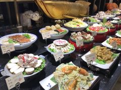 -鱼王府大酒店
