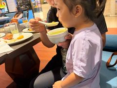 -富力希尔顿酒店·地阔自助餐厅