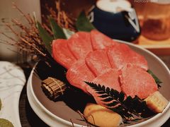 -AJIYA·池袋日式烧肉自助(天津万象城店)