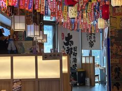 -太郎的家·平价日料(曼巴特店)