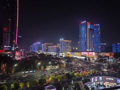 -民盈·国贸城