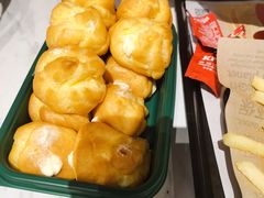 -泸溪河桃酥(壹方城店)