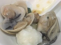 -丰尔粥食·粥底火锅·桑拿鸡(大良总店)