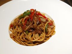 -清真·艾美可餐厅(大悦汇店)