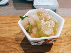 -酒井酱子·深夜食堂(东城汇店)