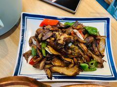 -妈妈的味道(和顺古镇店)