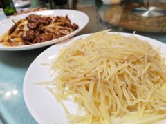 -石饮红星包子(中山路店)
