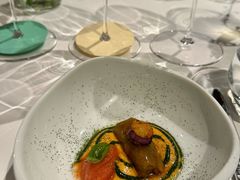 -Le Comptoir de Pierre Gagnaire