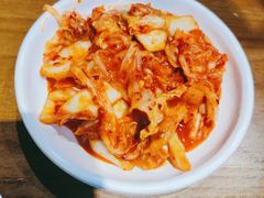 -·缸桶屋·韩式牛肋条自助烤肉(西湖D11店)
