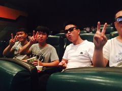 -UME影城(西城广场店)