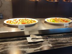 -岷山饭店-芝芝自助餐厅