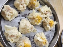 -真真鲜馄饨店(启蒙路店)