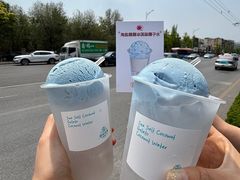 -曼听小寨海鲜烧烤·大连辣炒大王(盖州街店)
