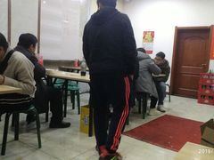 大堂-老鲁牛肉板面(金环里店)