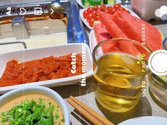 -海底捞火锅(枫蓝国际购物中心店)