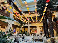 -太湖饭店·寄畅轩中餐厅