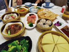-广东茶楼(鱼峰店)