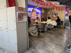 -徐记小怪兽肉蟹煲(中央大街店)