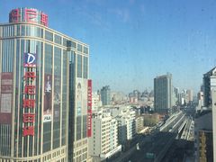 -郑州方特水上乐园